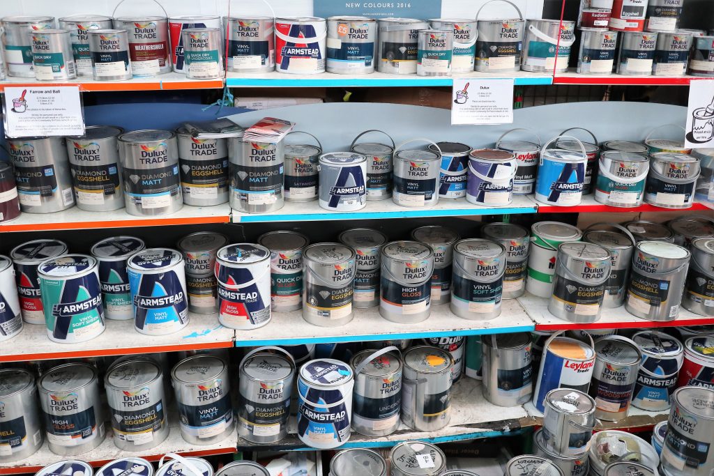 Middlesbrough Community RePaint