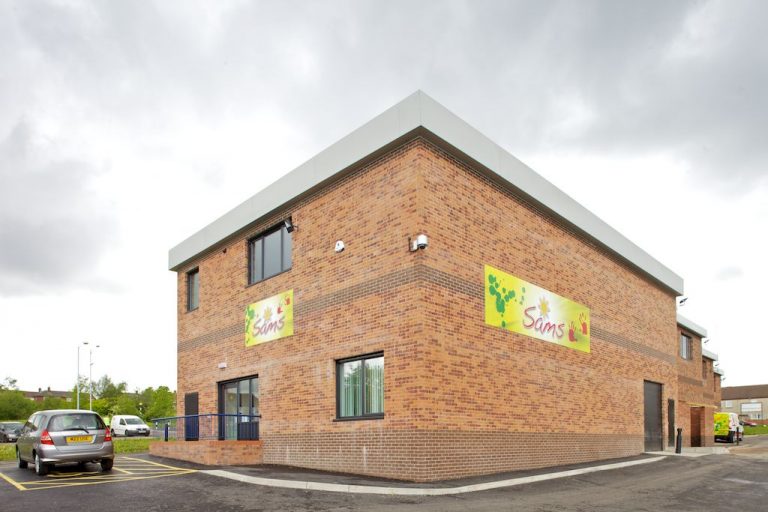 Find your nearest scheme Community RePaint