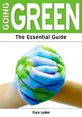 Going Green The essential guide
