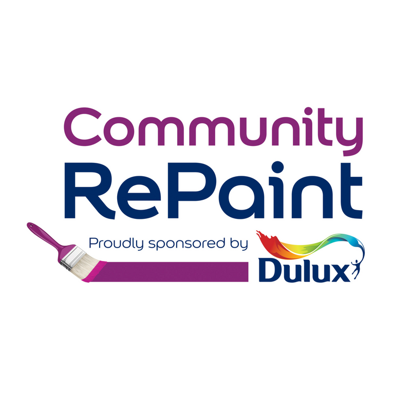 Community RePaint