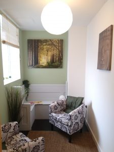 ReColour Aigburth Counselling and Psychotherapy ltd